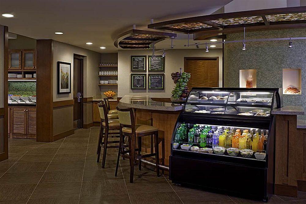 Hyatt Place Denver-South/Park Meadows Lone Tree Restauracja zdjęcie