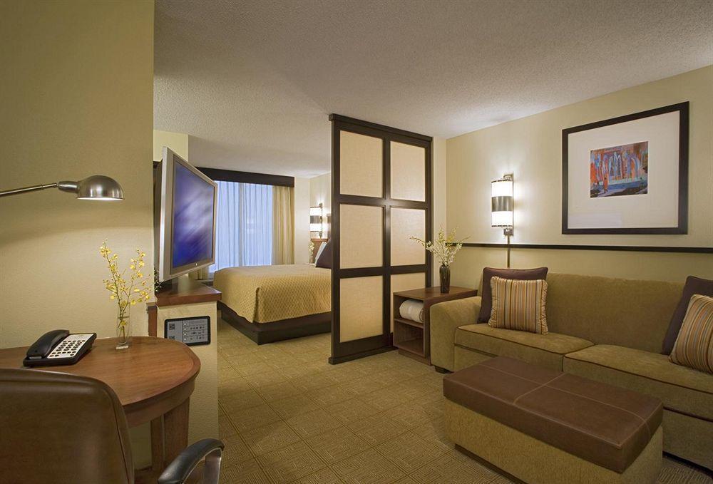 Hyatt Place Denver-South/Park Meadows Lone Tree Pokój zdjęcie