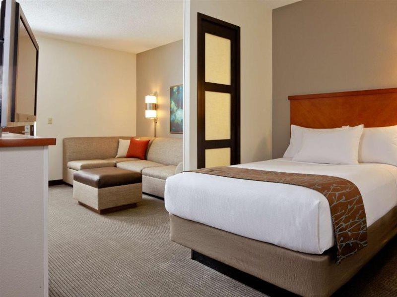 Hyatt Place Denver-South/Park Meadows Lone Tree Zewnętrze zdjęcie