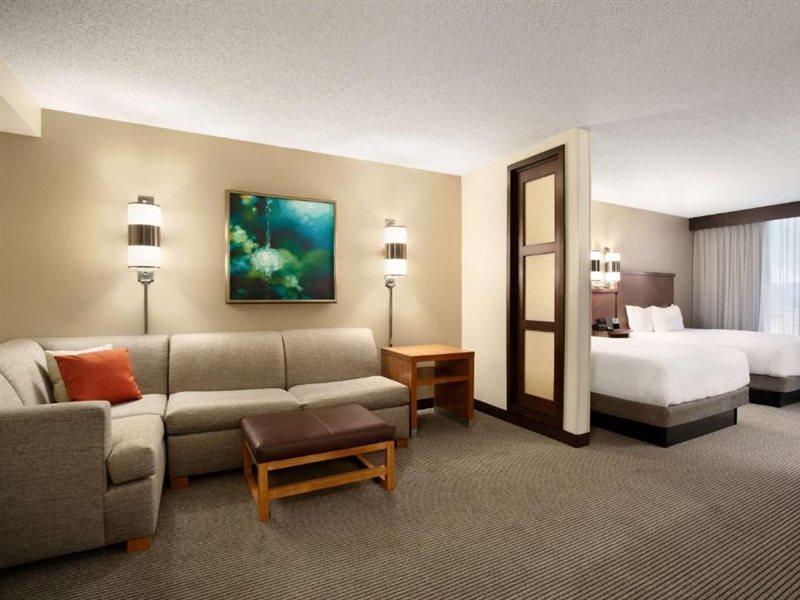 Hyatt Place Denver-South/Park Meadows Lone Tree Zewnętrze zdjęcie