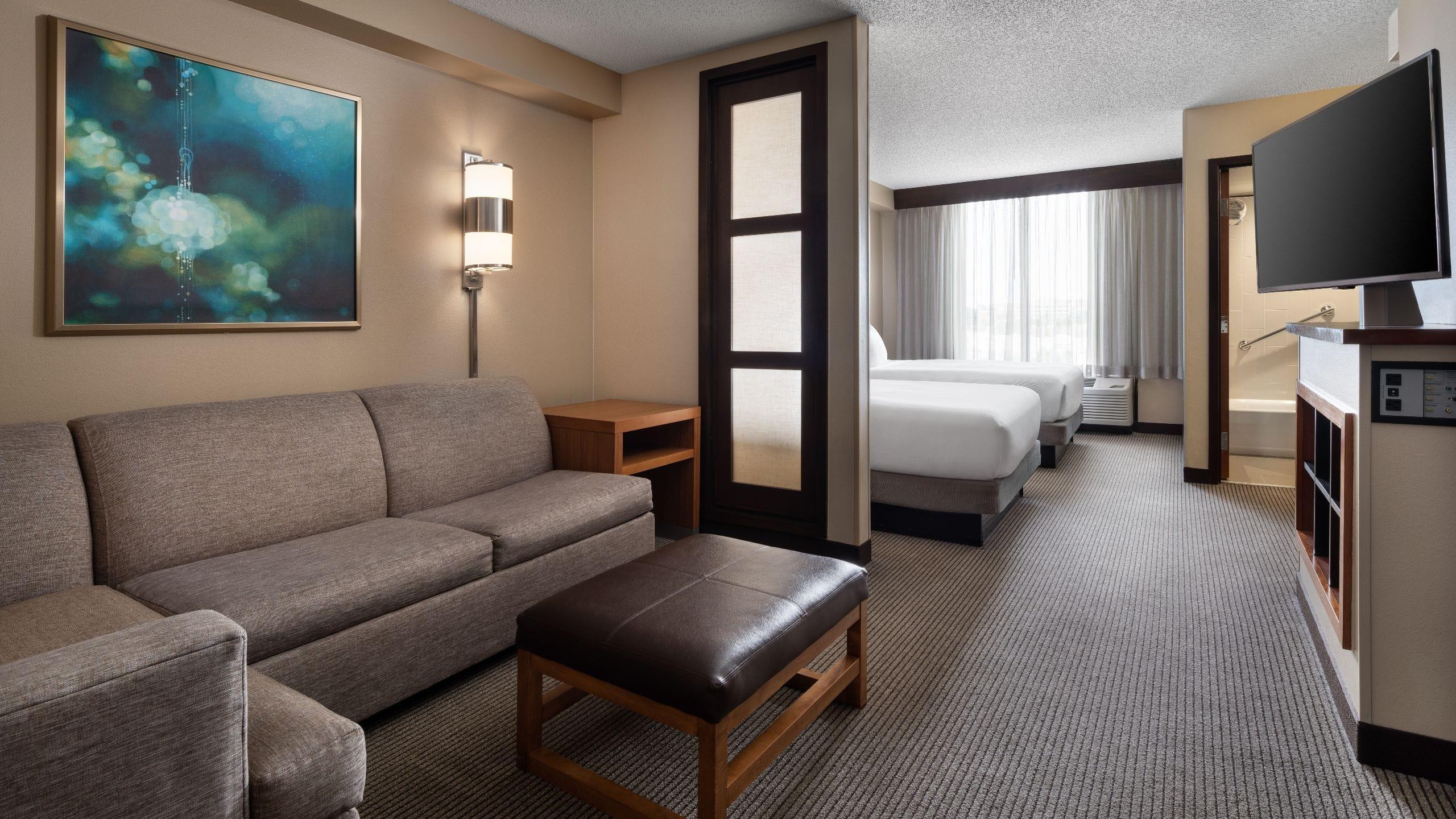 Hyatt Place Denver-South/Park Meadows Lone Tree Zewnętrze zdjęcie