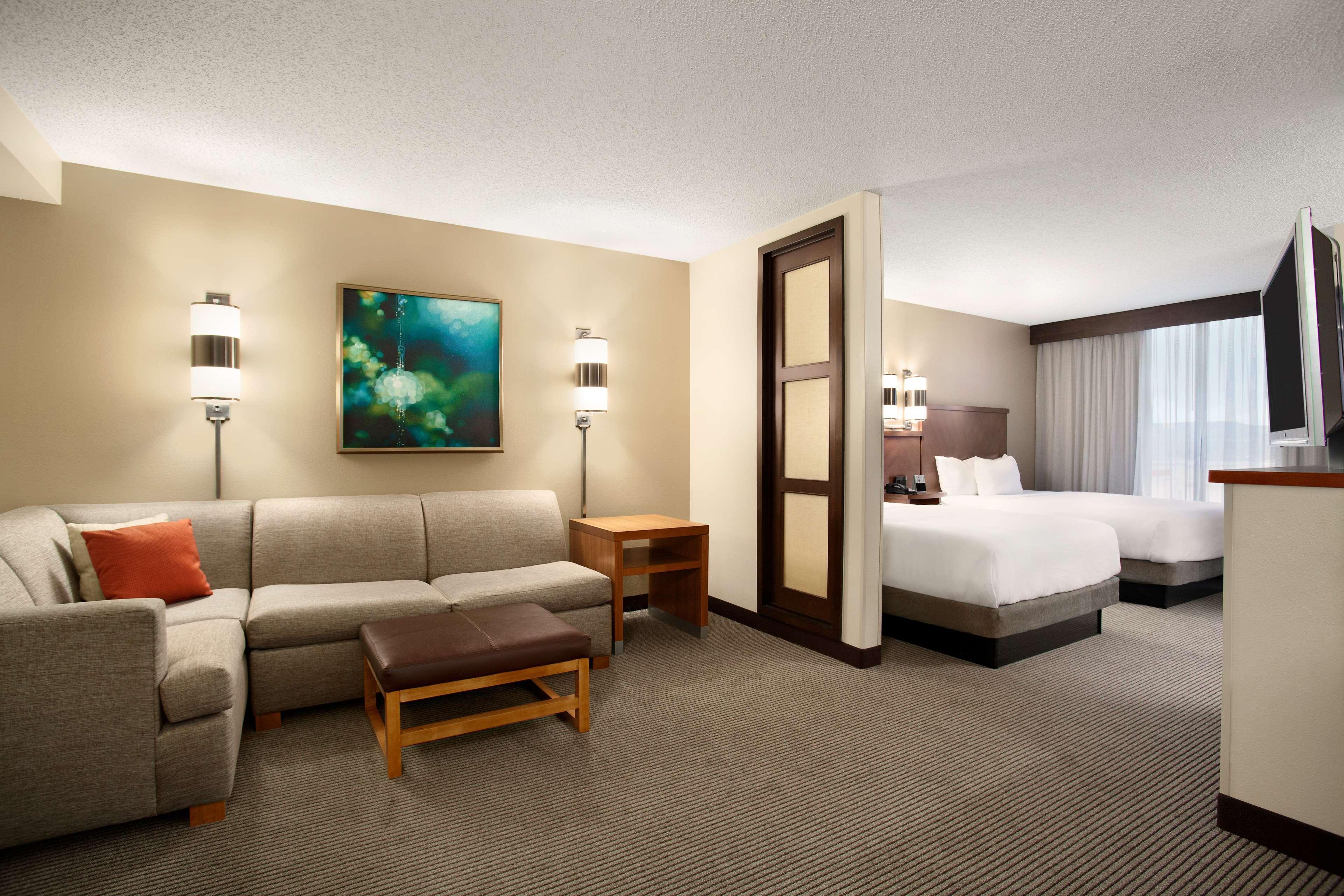 Hyatt Place Denver-South/Park Meadows Lone Tree Zewnętrze zdjęcie