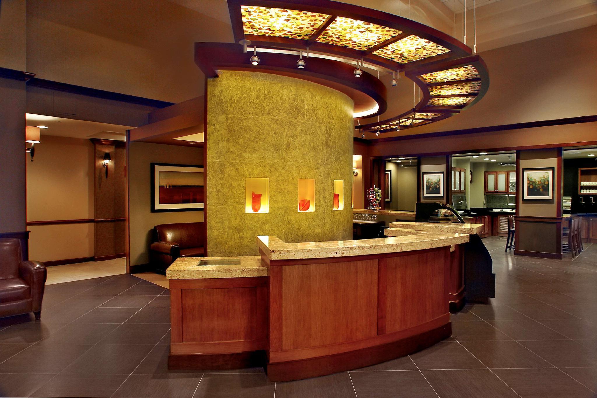 Hyatt Place Denver-South/Park Meadows Lone Tree Zewnętrze zdjęcie