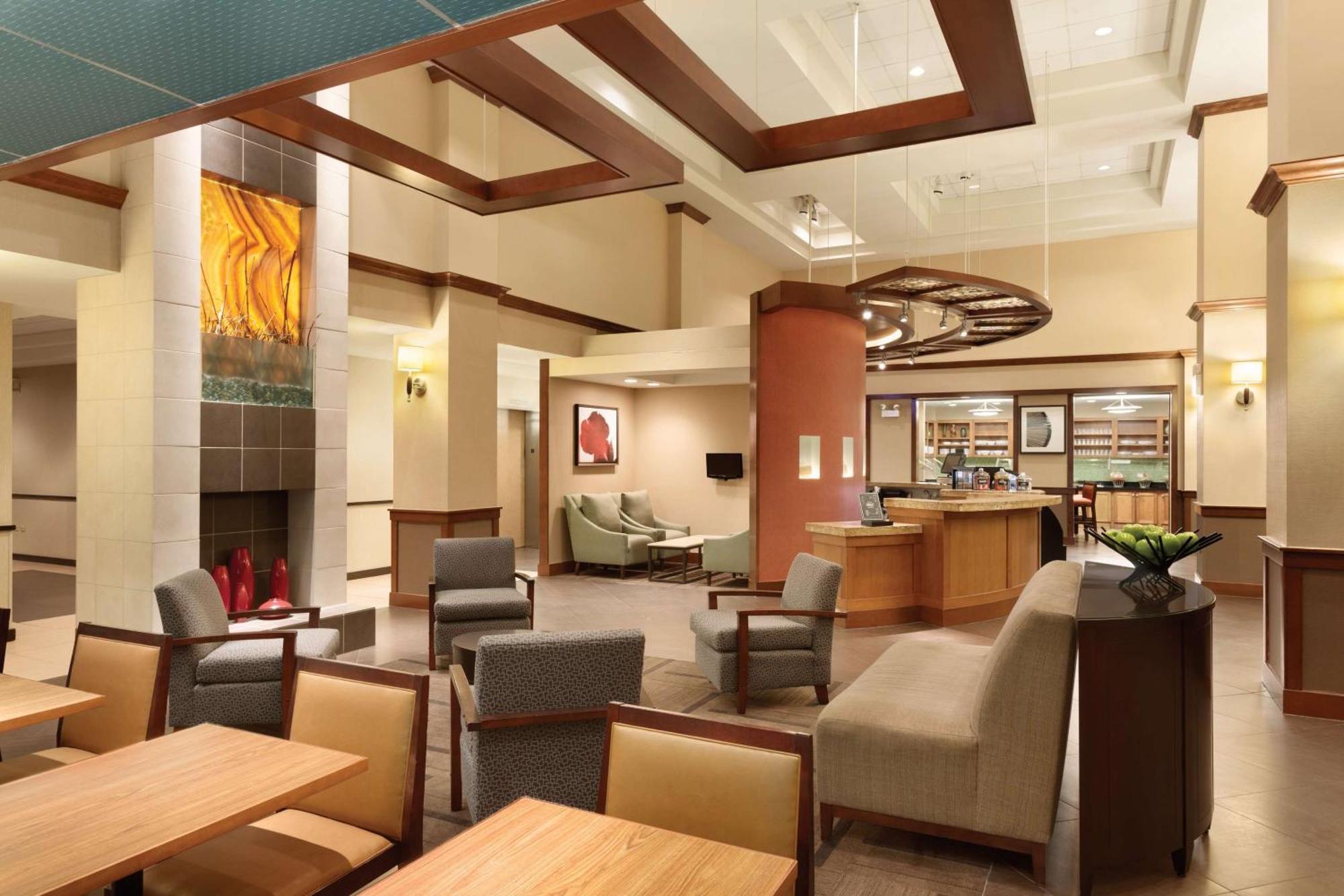 Hyatt Place Denver-South/Park Meadows Lone Tree Zewnętrze zdjęcie