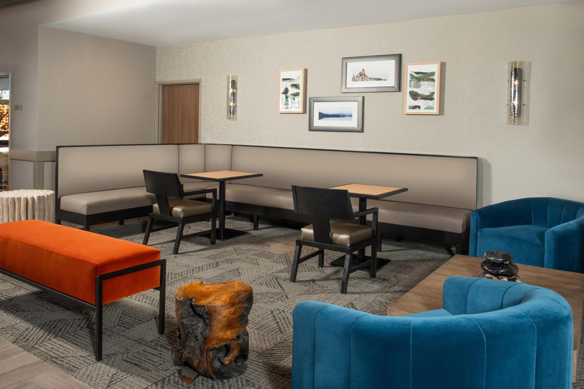 Hyatt Place Denver-South/Park Meadows Lone Tree Zewnętrze zdjęcie
