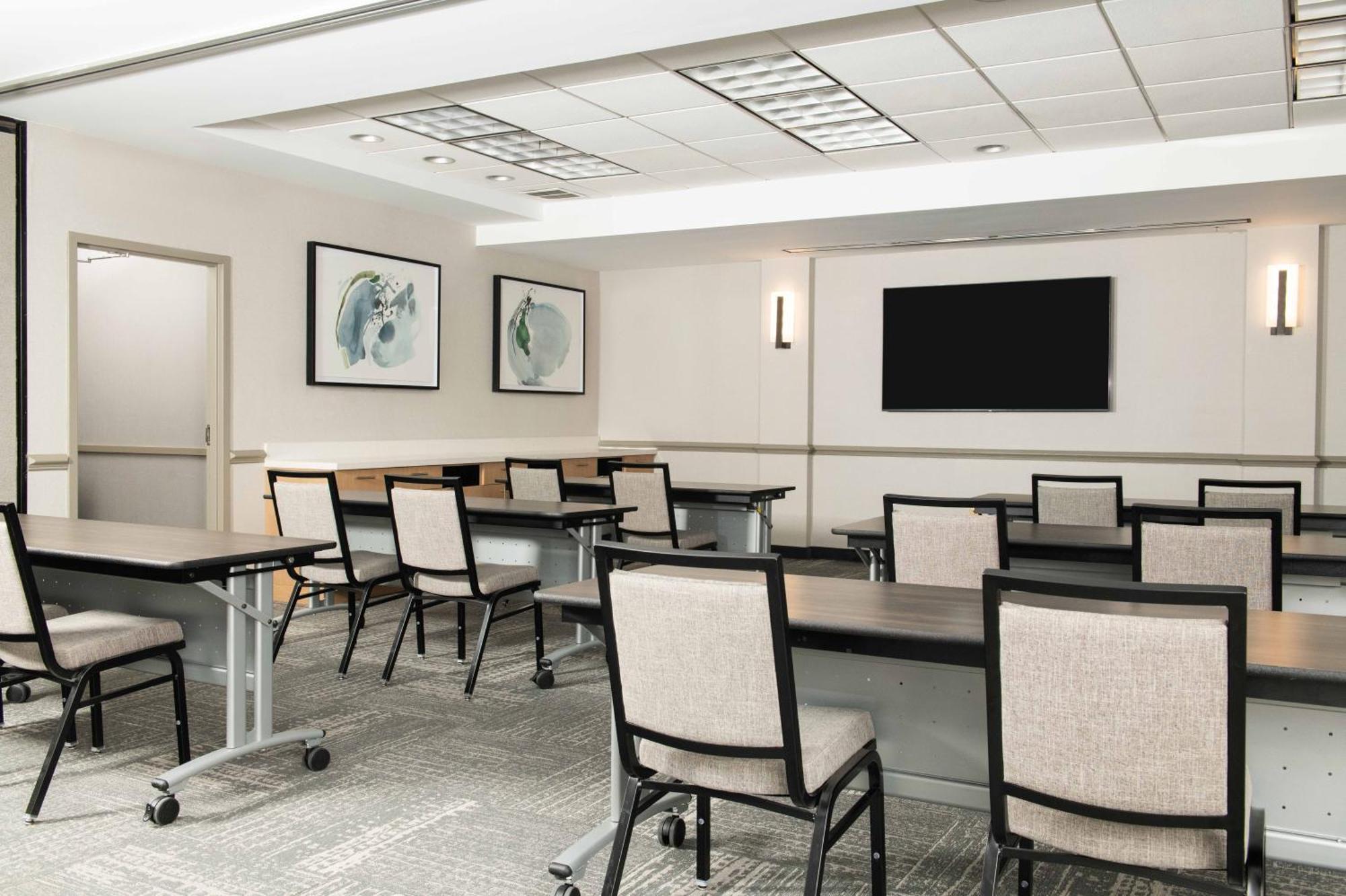 Hyatt Place Denver-South/Park Meadows Lone Tree Zewnętrze zdjęcie