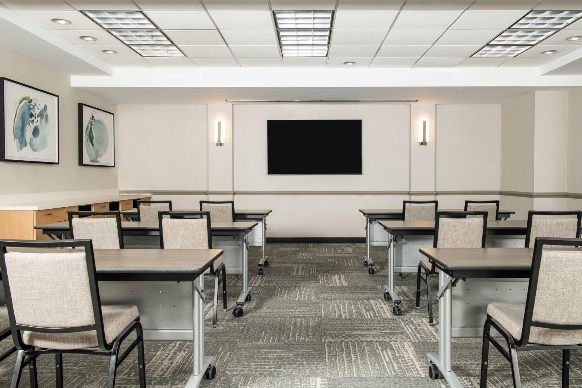 Hyatt Place Denver-South/Park Meadows Lone Tree Zewnętrze zdjęcie