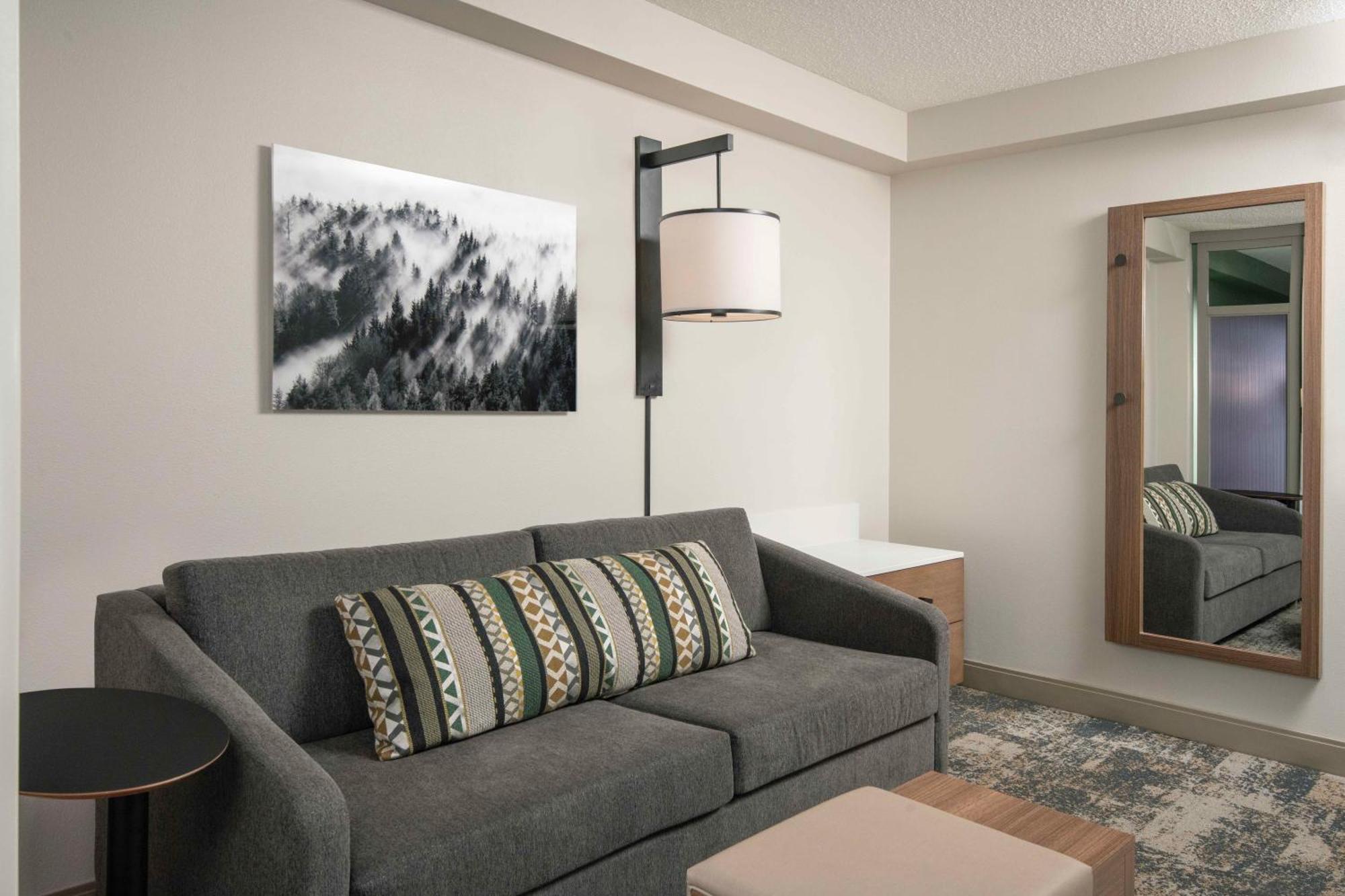 Hyatt Place Denver-South/Park Meadows Lone Tree Zewnętrze zdjęcie