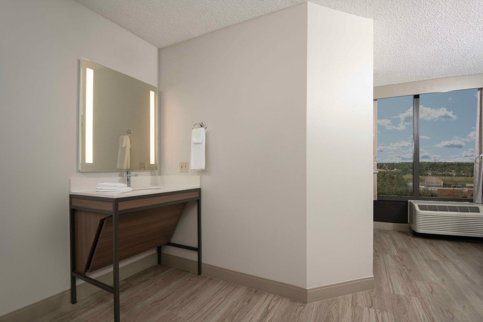 Hyatt Place Denver-South/Park Meadows Lone Tree Zewnętrze zdjęcie