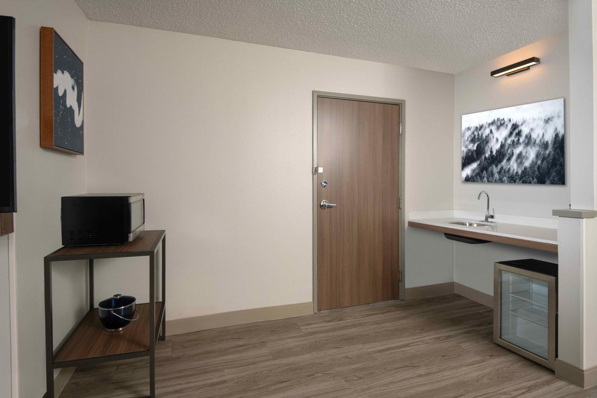 Hyatt Place Denver-South/Park Meadows Lone Tree Zewnętrze zdjęcie