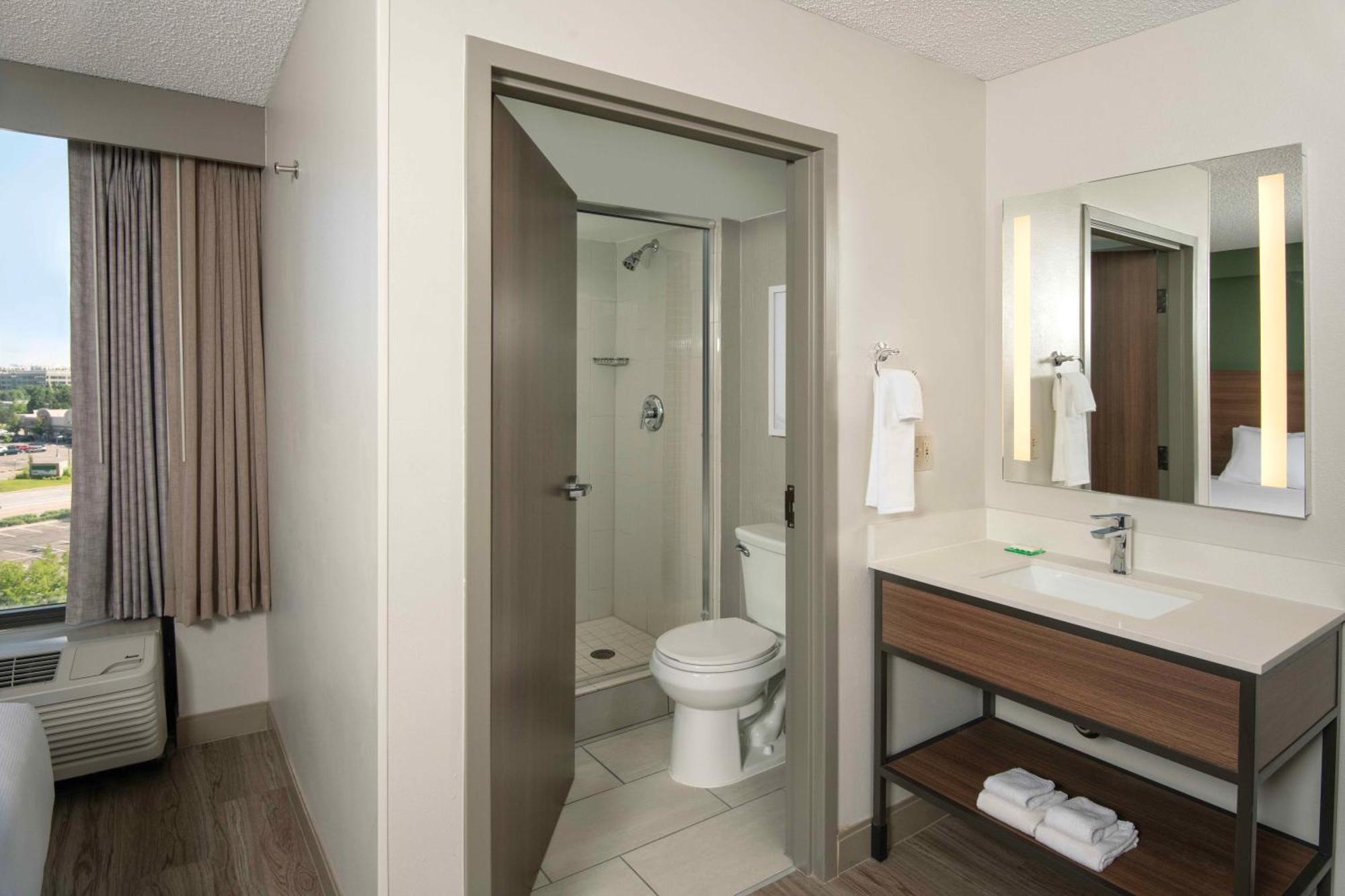 Hyatt Place Denver-South/Park Meadows Lone Tree Zewnętrze zdjęcie