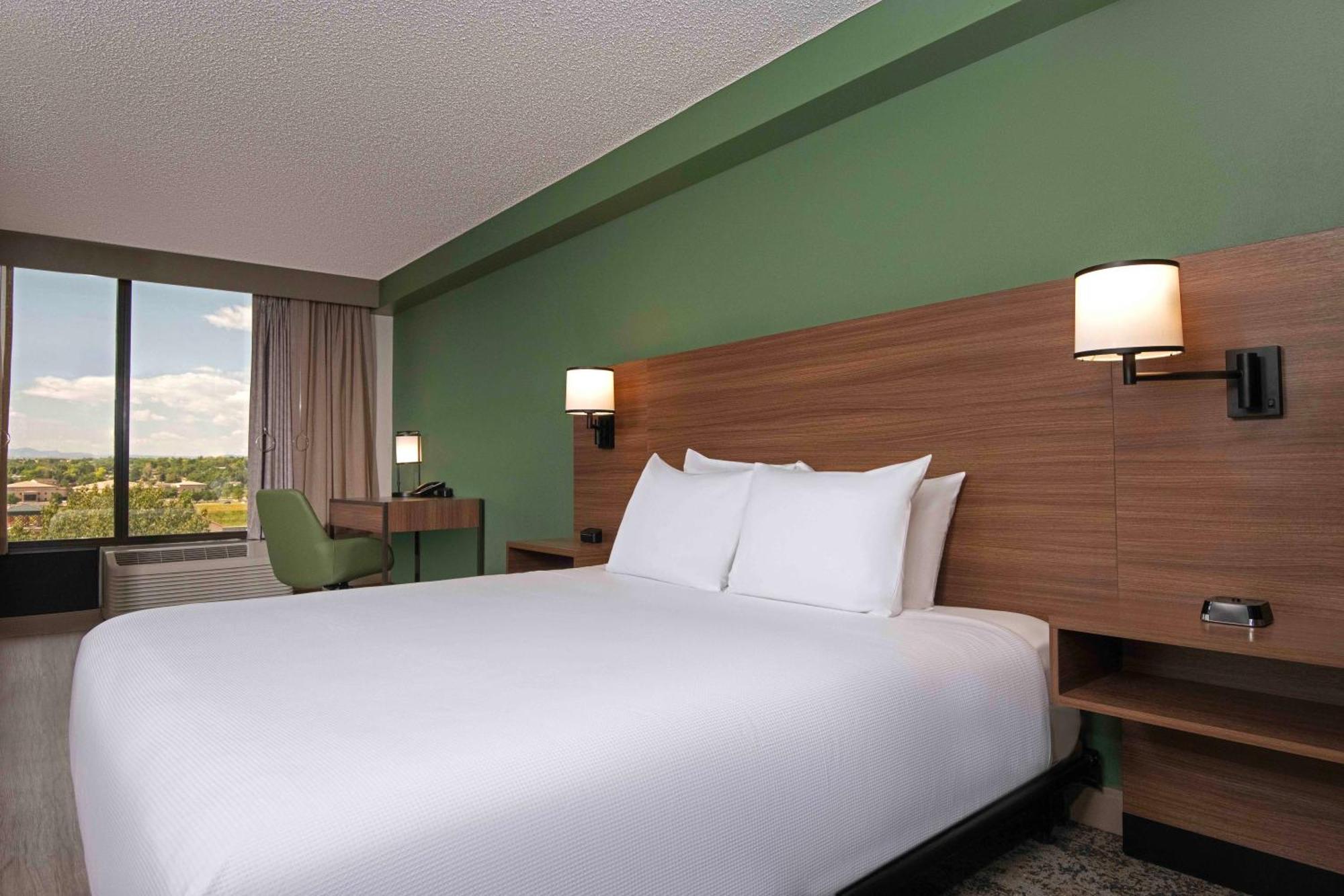 Hyatt Place Denver-South/Park Meadows Lone Tree Zewnętrze zdjęcie
