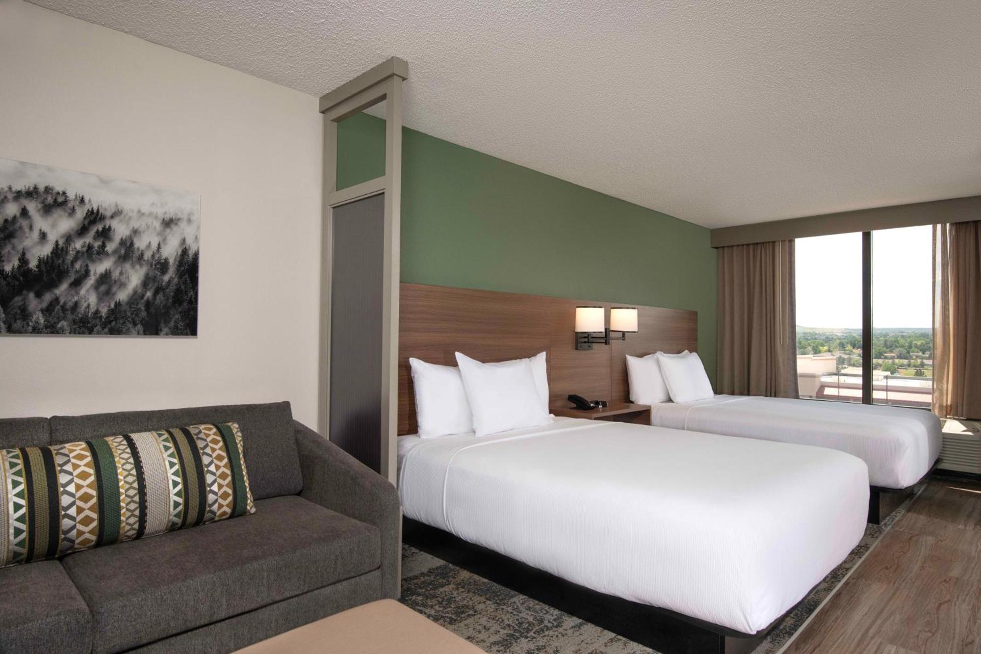 Hyatt Place Denver-South/Park Meadows Lone Tree Zewnętrze zdjęcie