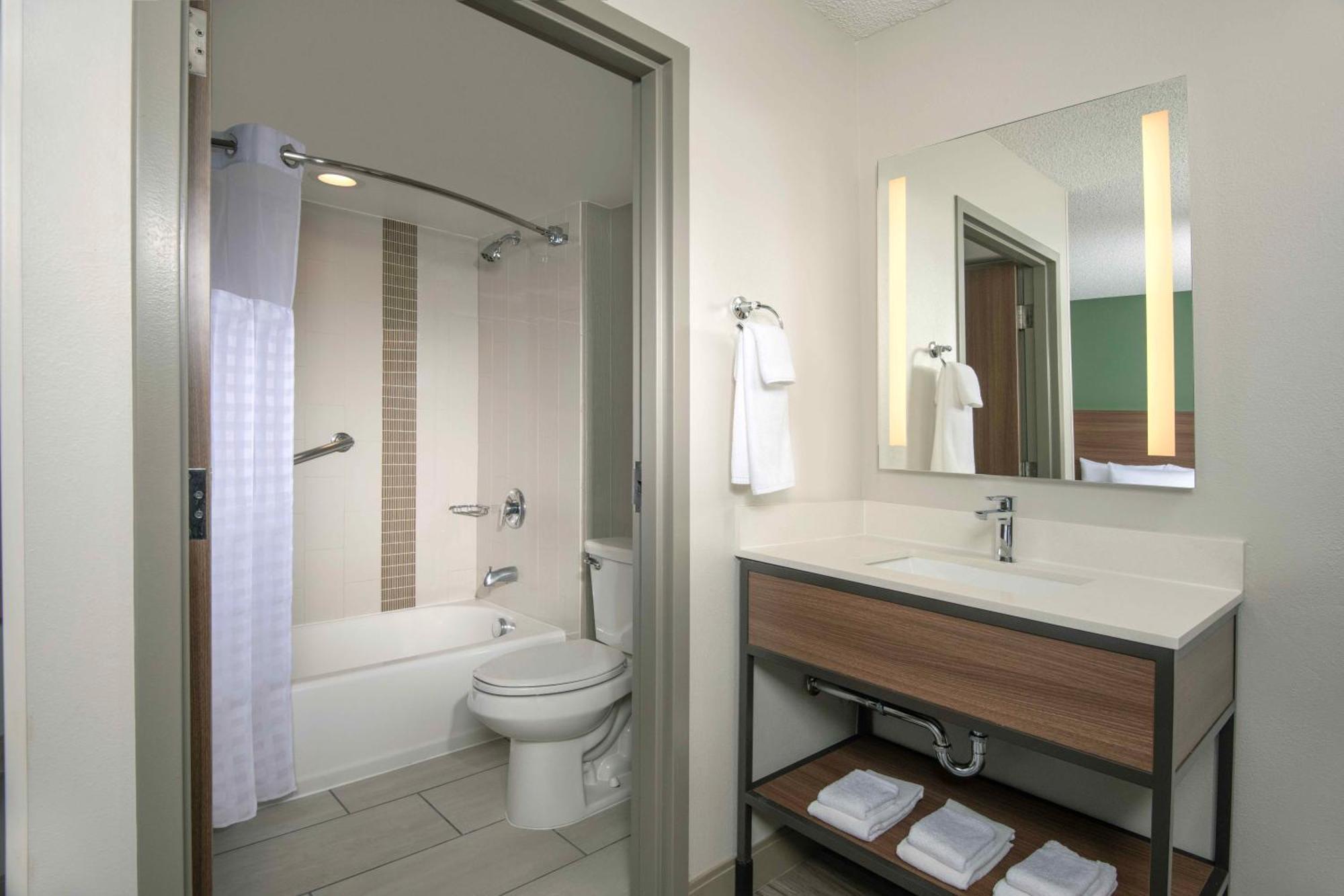 Hyatt Place Denver-South/Park Meadows Lone Tree Zewnętrze zdjęcie
