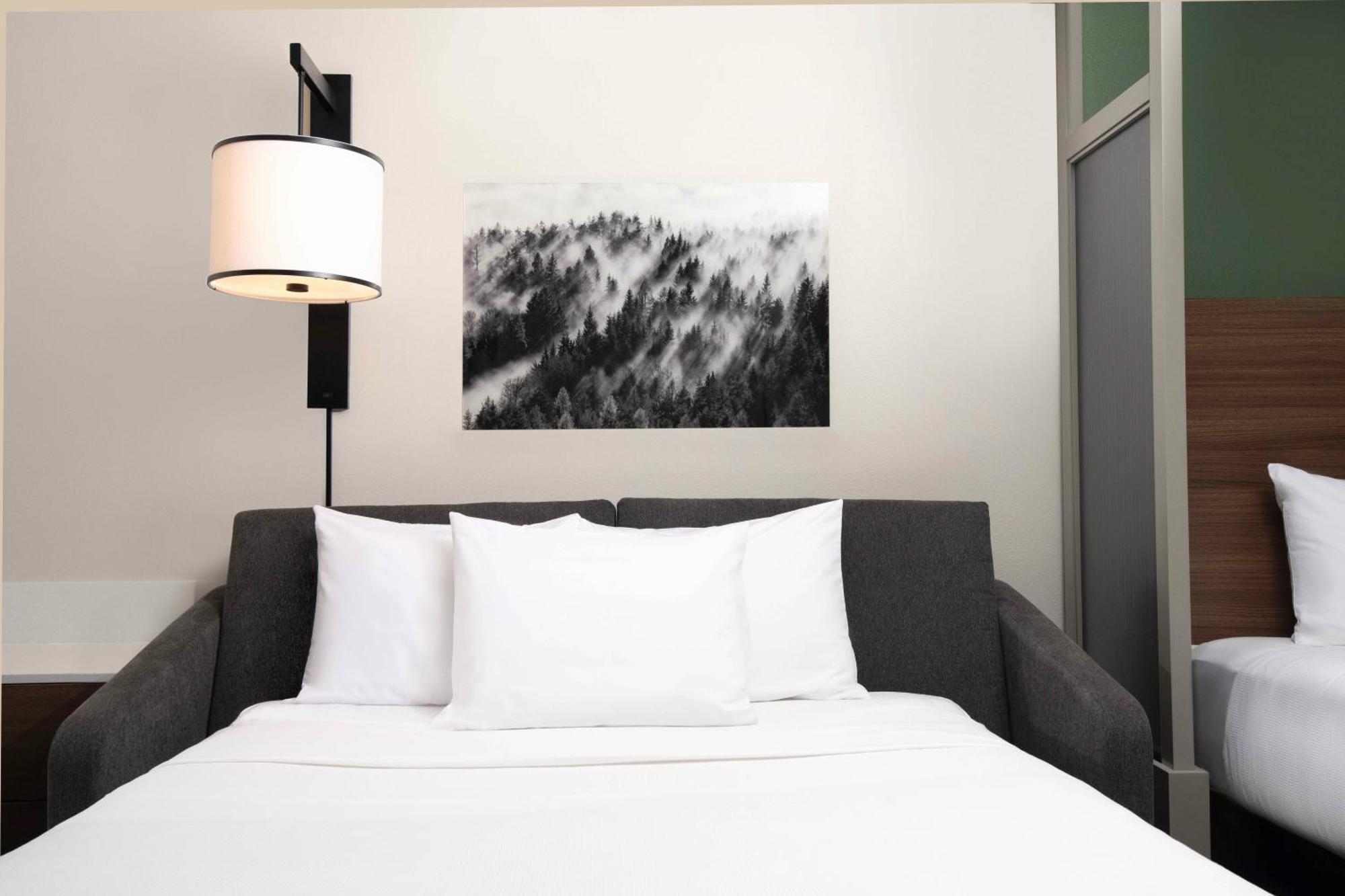 Hyatt Place Denver-South/Park Meadows Lone Tree Zewnętrze zdjęcie