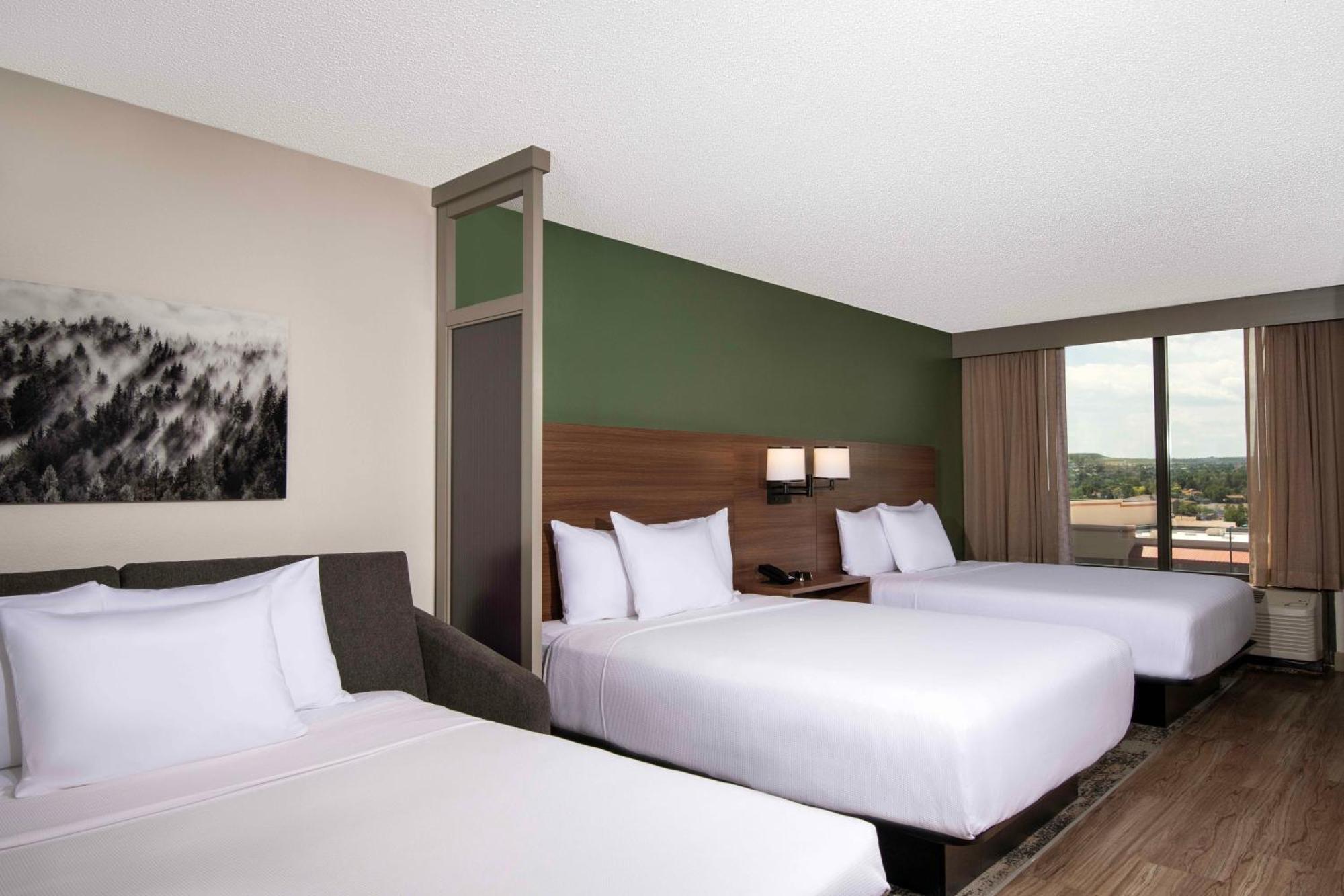 Hyatt Place Denver-South/Park Meadows Lone Tree Zewnętrze zdjęcie