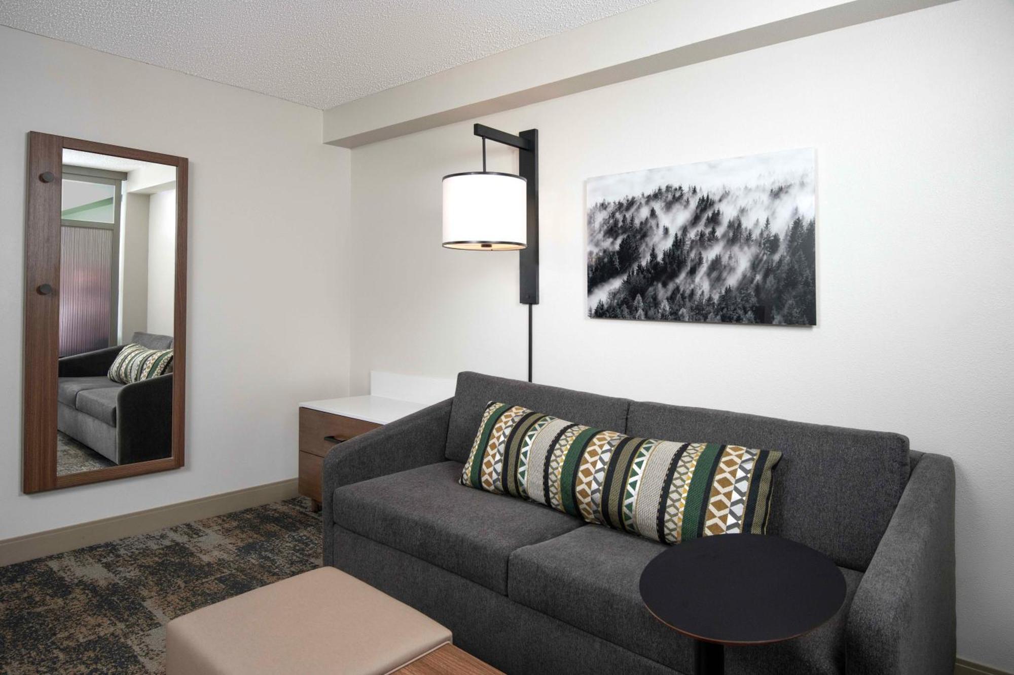 Hyatt Place Denver-South/Park Meadows Lone Tree Zewnętrze zdjęcie