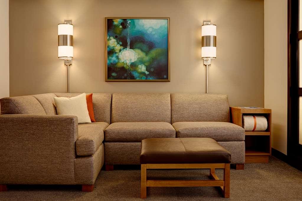 Hyatt Place Denver-South/Park Meadows Lone Tree Pokój zdjęcie