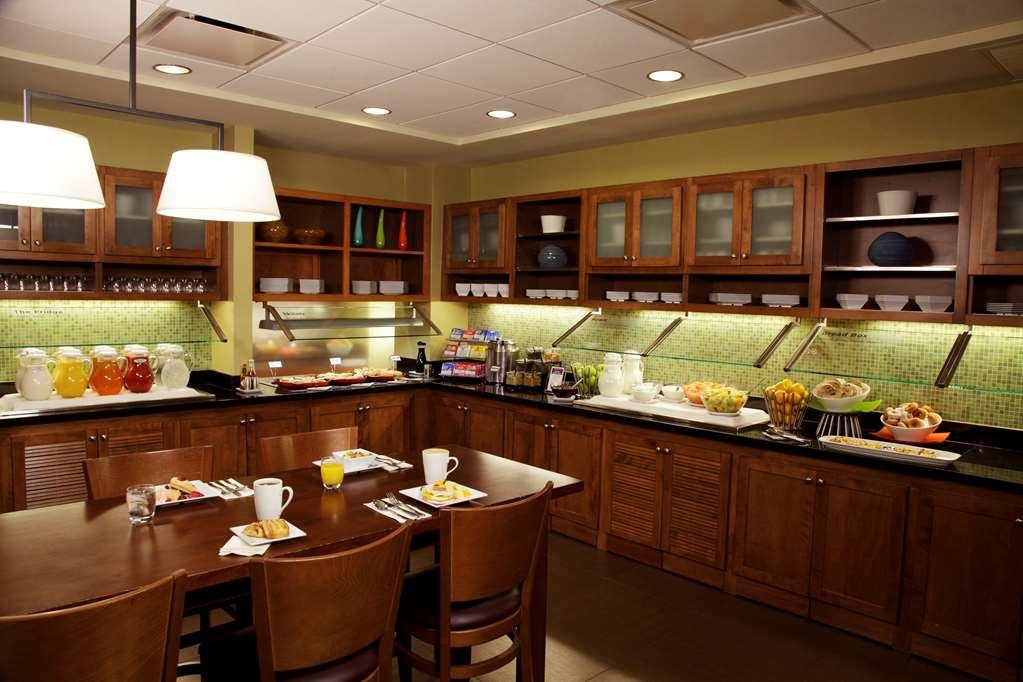 Hyatt Place Denver-South/Park Meadows Lone Tree Restauracja zdjęcie