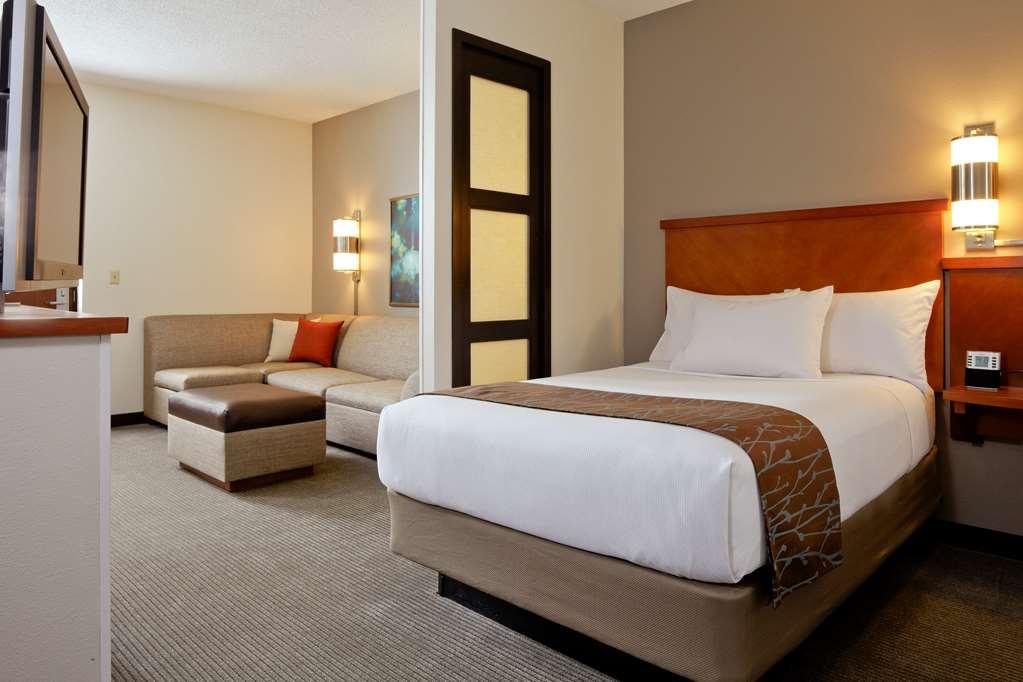 Hyatt Place Denver-South/Park Meadows Lone Tree Pokój zdjęcie