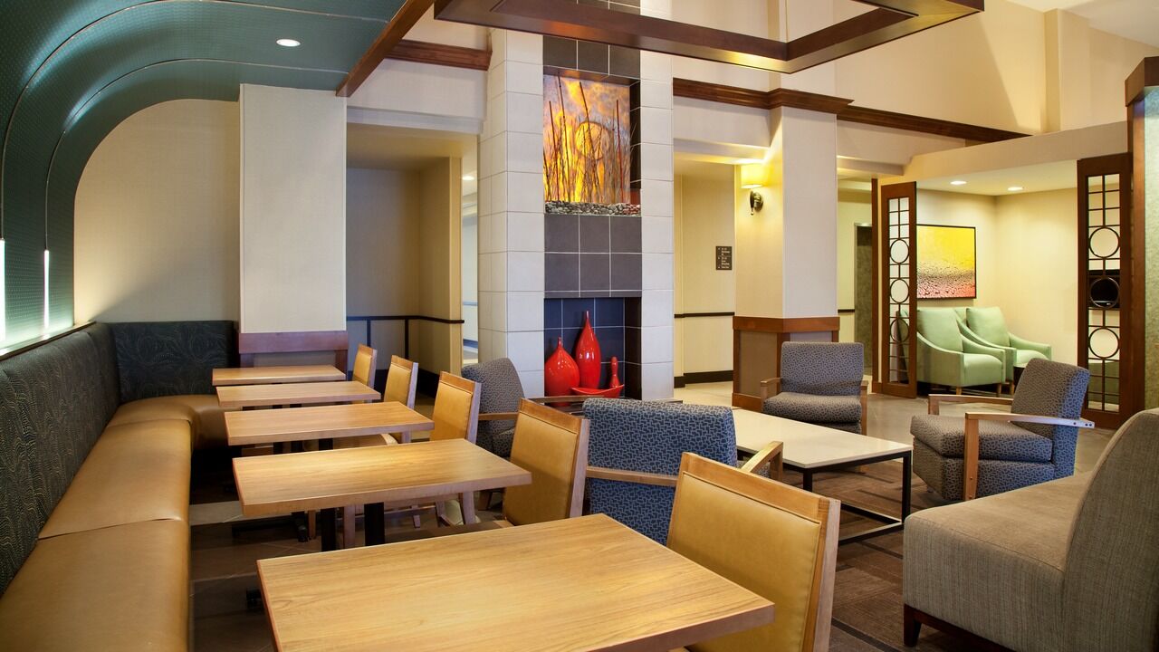 Hyatt Place Denver-South/Park Meadows Lone Tree Zewnętrze zdjęcie